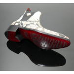 Lynott 'Pushca' - Rock n Roll Chelsea Boot