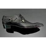 Manic K586 'Frenzy' Harness strap lace up