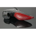 Manic K629 'Passion' Stud wing tip