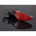 Manic K683 'Mystery' - Double buckle boot