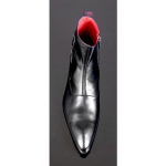 Manic K683 'Mystery' - Double buckle boot