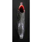 Manic K744 'Mystery' Double buckle boot