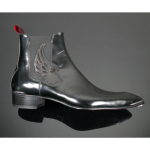 Manic K916 'Fallen Angel' Chelsea boot