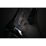 Manic K916 'Fallen Angel' Chelsea boot