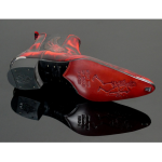 Manic K916 'Fallen Angel' Chelsea boot