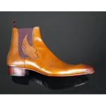 Manic K916 'Fallen Angel' Chelsea boot