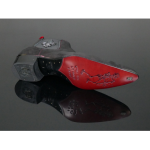 Manic K977 'Heraldic' Low Chelsea Boot