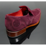 Melly 'Salvador' - in the garden of good and evil Slip On