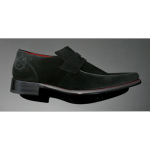 Melly 'Woogie' - Classic Apron Front Slip On