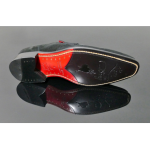 Melly 'Woogie' - Classic Apron Front Slip On