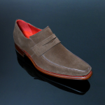 Melly 'Woogie' - Classic Apron Front Slip On