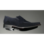 Melly 'Woogie' - Classic Apron Front Slip On