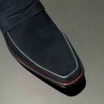 Melly 'Woogie' - Classic Apron Front Slip On