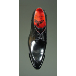 Moon 'Merlin' - Chevron Punch Gibson