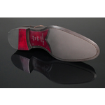 Nico K877 'After Hours' double buckle monk