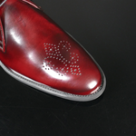 Nico K879 'Sweet Nuthin' Chukka Boot