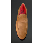 Ocean L119 'Sonny' - Saddle Loafer