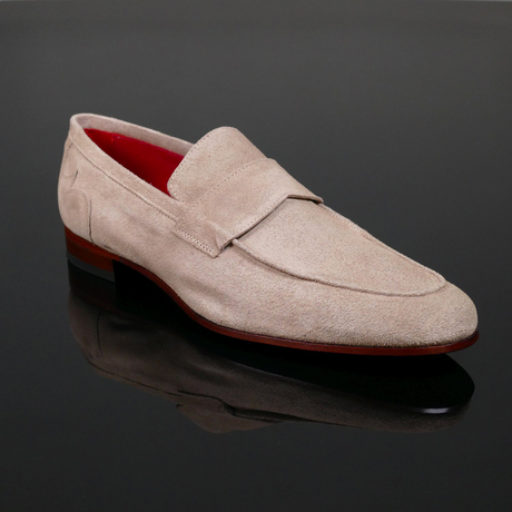 Ocean L119 'Sonny' - Saddle Loafer