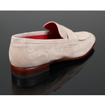 Ocean L119 'Sonny' - Saddle Loafer
