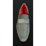Ocean L119 'Sonny' - Saddle Loafer