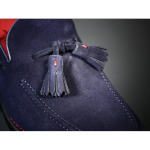 Page 'Cheltenham' - Tassel loafer