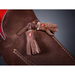 Page 'Cheltenham' - Tassel loafer