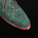 Page 'Elrond' - Petunia Suede Chukka Boot