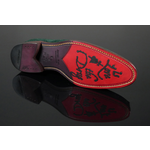 Page 'Elrond' - Petunia Suede Chukka Boot