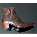 Rochester 'Keef' - Chelsea Boot