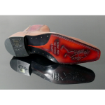 Scarface F001 'Navegante' Chelsea boot