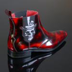 Scarface K185  'Mr Lucky' Chelsea Boot