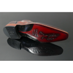 Scarface K594 'Jericho' Wing Tip Oxford