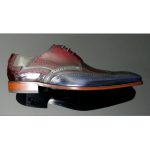 Scarface K801 'Layla' Three tone Gibson