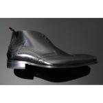 Scarface K860 'Sureshot' Wing Chukka Boot