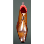 Scarface K860 'Sureshot' Wing Chukka Boot