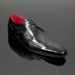 Scarface K899 'Mississippi' Wing Tip Gibson