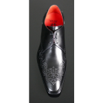 Scarface K901 'Baton Rouge' Baroque lasered Gibson