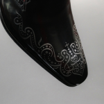 Scarface K902 'Kansas' lasered front slip on