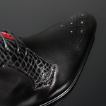 Scarface K957 'Sosa' Chukka Boot