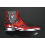 Scarface K984 'Tune' - Chelsea Boot