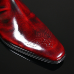 Scarface K984 'Tune' - Chelsea Boot