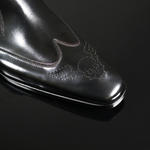 Scarface L082 'Archangel' - wing Chelsea boot