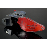 Slash L051 'Nightrain' Rock'n'Roll Harness Boot