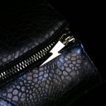 Slash L051 'Nightrain' Rock'n'Roll Harness Boot