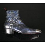 Slash L051 'Nightrain' Rock'n'Roll Harness Boot