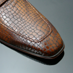 Soprano K852 'Pacho' Double Buckle Monk Shoe
