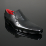 Scarface L103 'Brasco' Slip on
