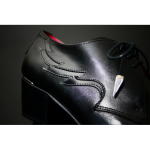 Sylvian K839 'Adolescent' Pointed Lace Up Shoe