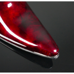 Sylvian K839 'Adolescent' Pointed Lace Up Shoe