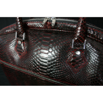 The 'O'Toole' Suit Carrier - Diablo Snake